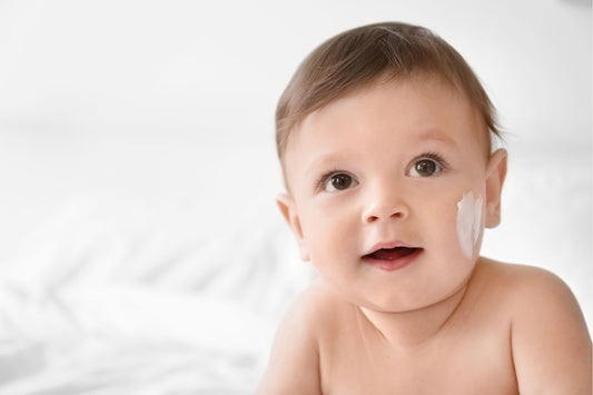 True Nature Whipped Tallow – Chamomile & Apricot Kernal Oil | Face + Body | 4 oz