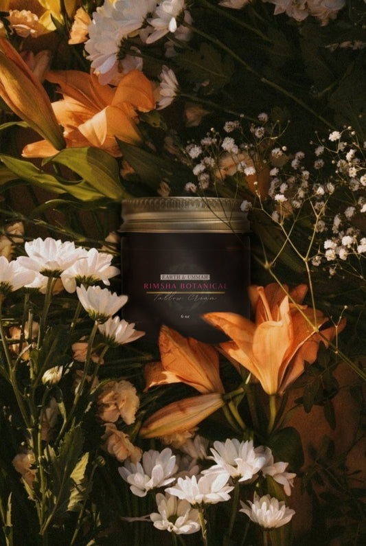 Mother & Baby Tallow Gift Set – Gentle, Fragrance-Free Skincare Essentials