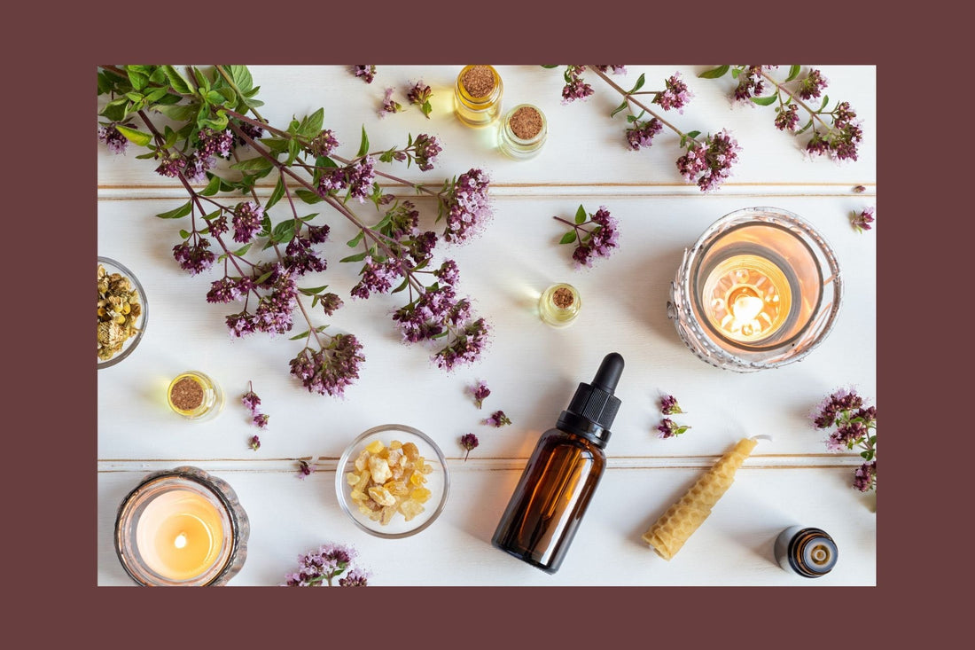 The Secret Stars of Earth & Ummah Skincare