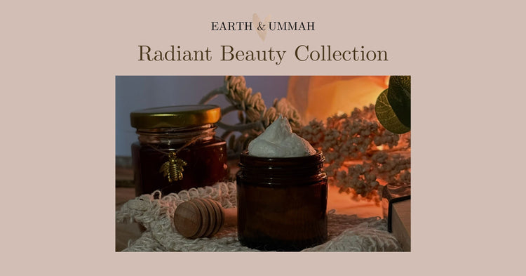 Radiant Beauty Collection