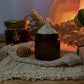 Golden Veil Tallow Balm – Honey Vanilla | Nourishing Skin Moisturizer